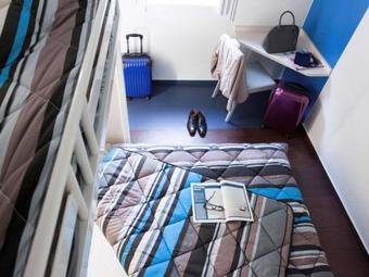 Hotelf1 Lille Roubaix Centre