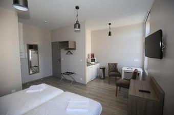 Apartamento L'hotel De France