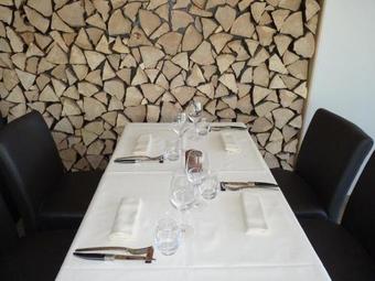 Hotel Auberge De La Hardouinais-arduen