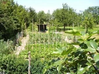 House La Ferme De Bogues