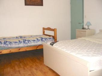Apartment Rue Pasteur