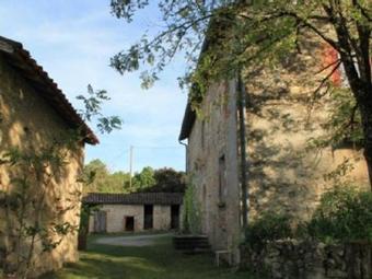 Villa M�tairie Haute