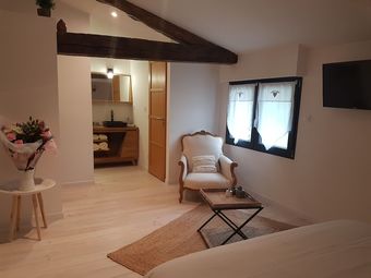 Hostal Les Cles Du Bonheur