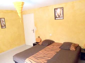 Villa Holiday Home Les Tardieux