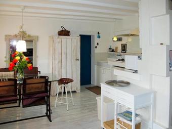 Ferienhaus Saint Pierre-en-port 401s