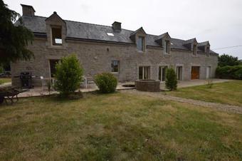 Bed & Breakfast Domaine Uraveni