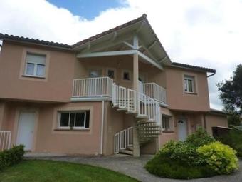 House Grand G�te Aux 4 Saisons