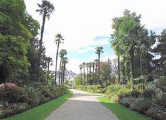 Apartment Rue De La Savoie