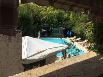 Bed & Breakfast La Bergerie Du Moulin