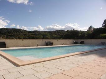 Hostal Domaine Saint Martin