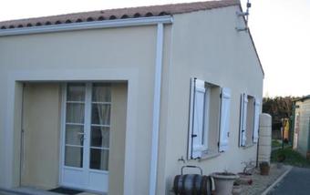 Apartamento Studio Chemin Du Petit Bois