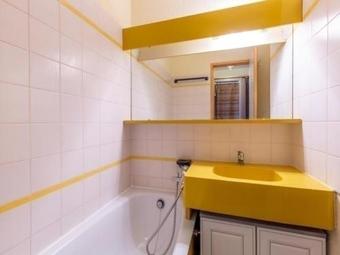 Apartment Bilboquet 201