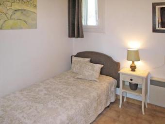 Apartamento Ferienwohnung Visan 150s