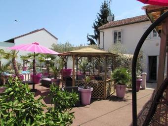 G�te Fran�ois 1er