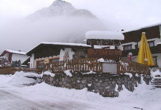Hotel Larchenhof