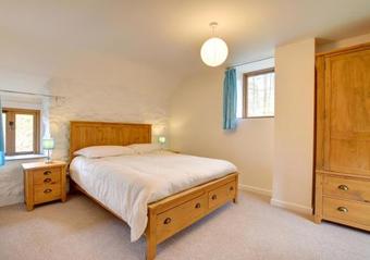 Apartamento Blaen Cwmllinau