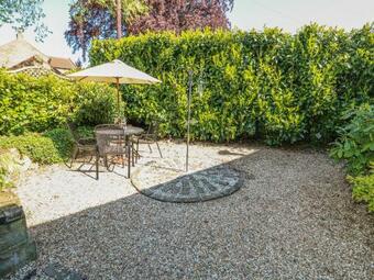 The Hayloft, Thetford