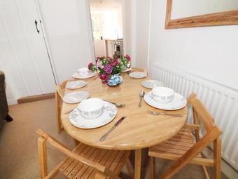 Gritstone Cottage, Bakewell