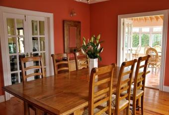 Bed & Breakfast Cherryville House
