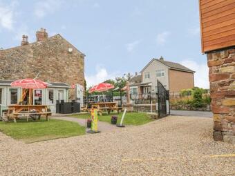 Ryan's Rest, Wigton