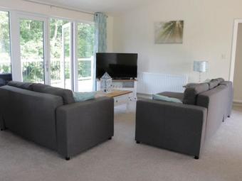 Holly Lodge, Bridgnorth