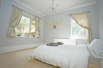 Apartamento Gardens View No1