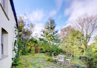 Apartamento Rose Cottage