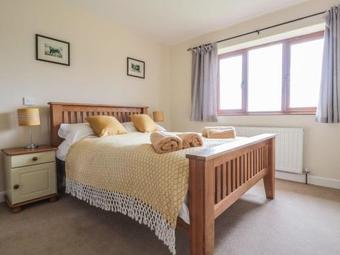 Blaen Henllan, Builth Wells
