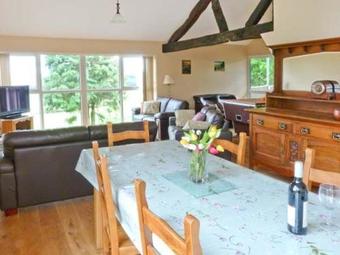 Valley View, Broughton-in-furness