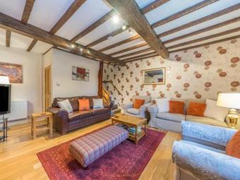 Rowton Manor Cottage