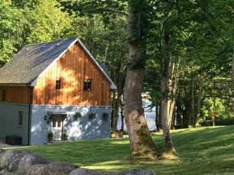 Bishops Bay Cottage