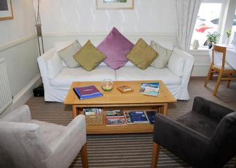 Bed & Breakfast Douglas House