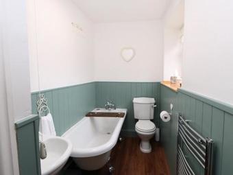 Stone Cottage, Bishop Auckland