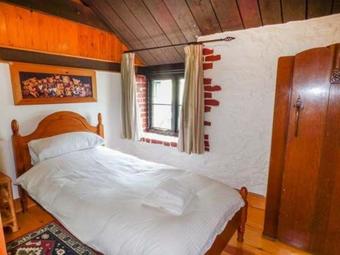 The Corn Store, Corwen