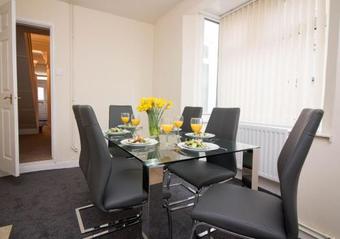 Apartamento Apex - Park Place Cleethorpes