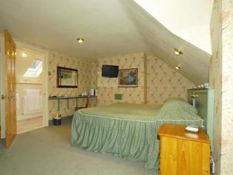 Holiday Home Llety Corwen
