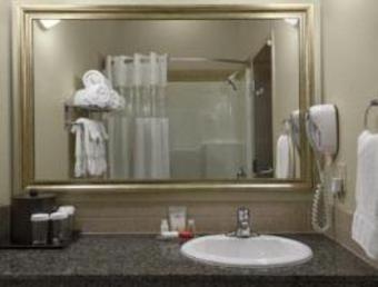 Hotel Ramada Westlock