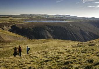 Apartamento Ysgubor Tanllan