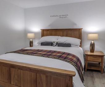 Antrim Coast Apartments