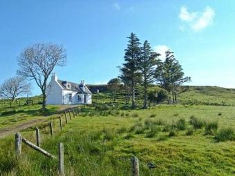 The Ghillie's Cottage