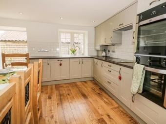 Tillers Cottage