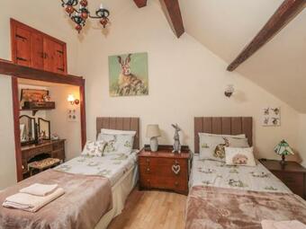 The Brambles, Filey
