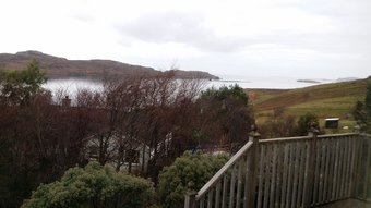 Tigh Na Fraoch