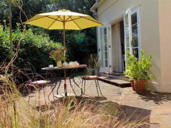 East Lodge, Fordingbridge