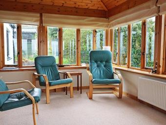 Holiday Home Fiskavaig