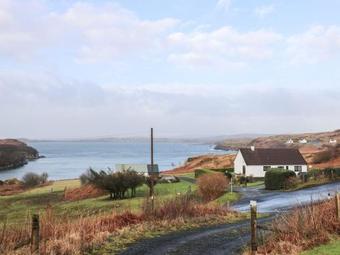 Bayview House, Isle Of Skye