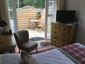 Bed & Breakfast Blenkinsopp Castle Inn