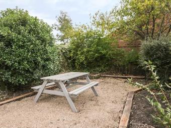 Angel Cottage, Driffield