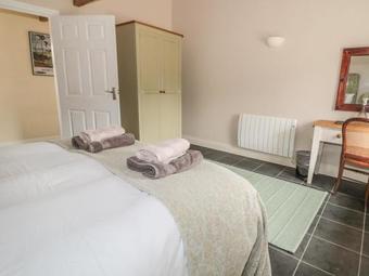 Shepherds Burn Cottage