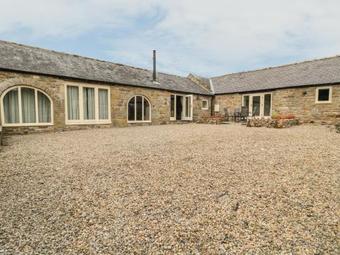 Gallow Law Cottage